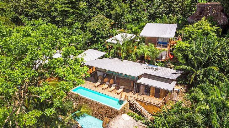 10 Top-Rated Resorts in Panama