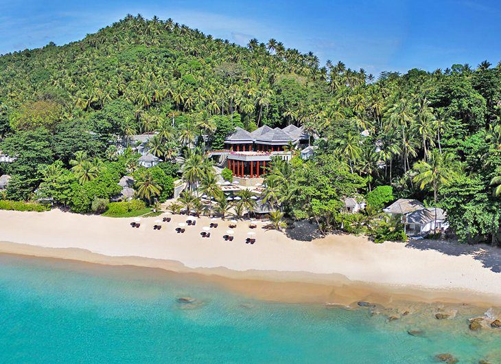 10 Top-Rated Resorts in Phuket