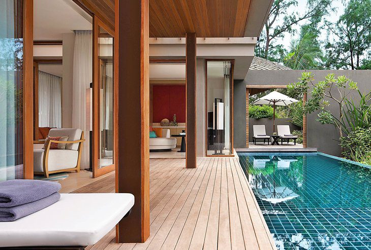 10 Top-Rated Resorts in Phuket