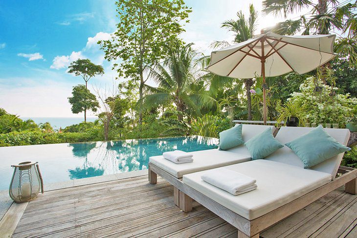 10 Top-Rated Resorts in Phuket