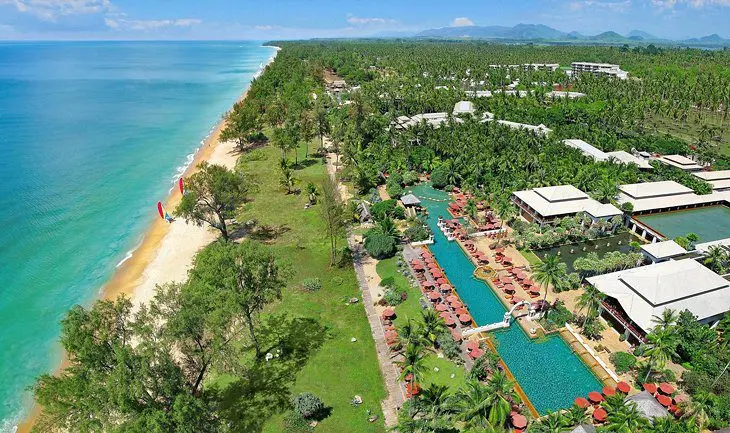 10 Top-Rated Resorts in Phuket