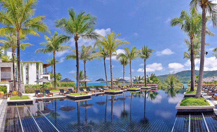 10 Top-Rated Resorts in Phuket