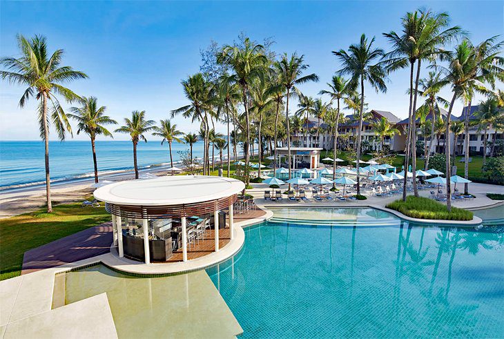 10 Top-Rated Resorts in Phuket