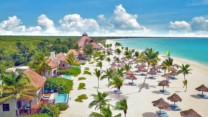 10 Top-Rated Resorts in Playa del Carmen