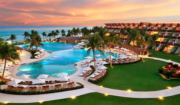 10 Top-Rated Resorts in Playa del Carmen