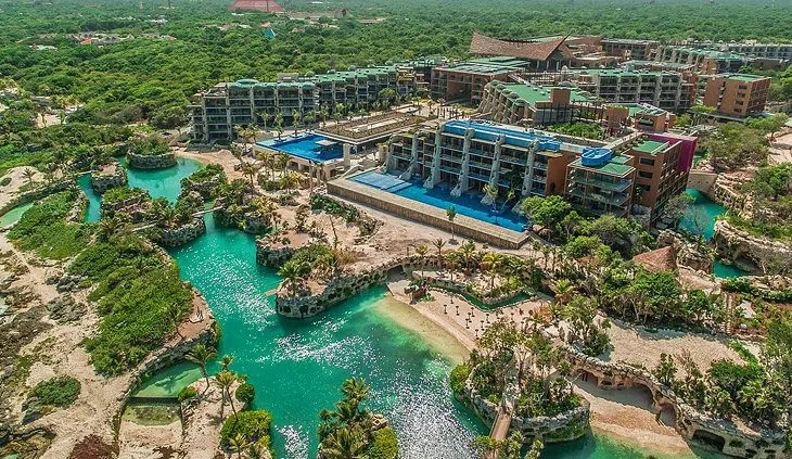 10 Top-Rated Resorts in Playa del Carmen