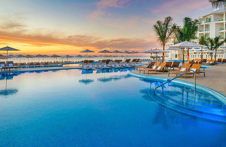 10 Top-Rated Resorts in Playa del Carmen