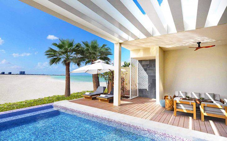 10 Top-Rated Resorts in Ras Al-Khaimah