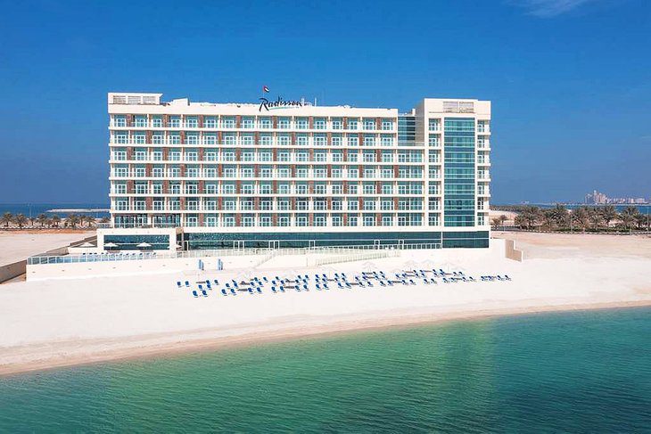 10 Top-Rated Resorts in Ras Al-Khaimah