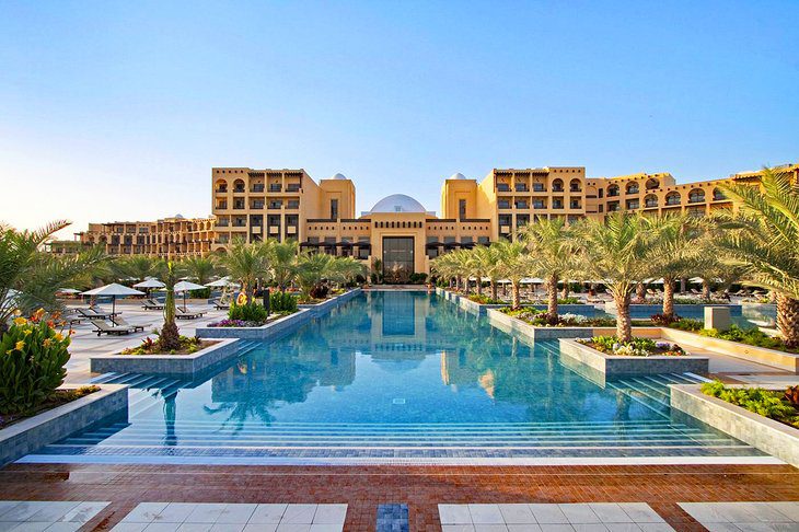 10 Top-Rated Resorts in Ras Al-Khaimah