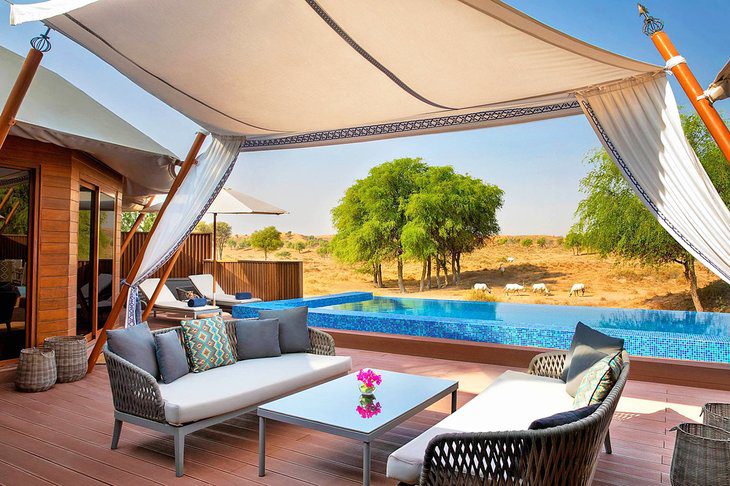 10 Top-Rated Resorts in Ras Al-Khaimah