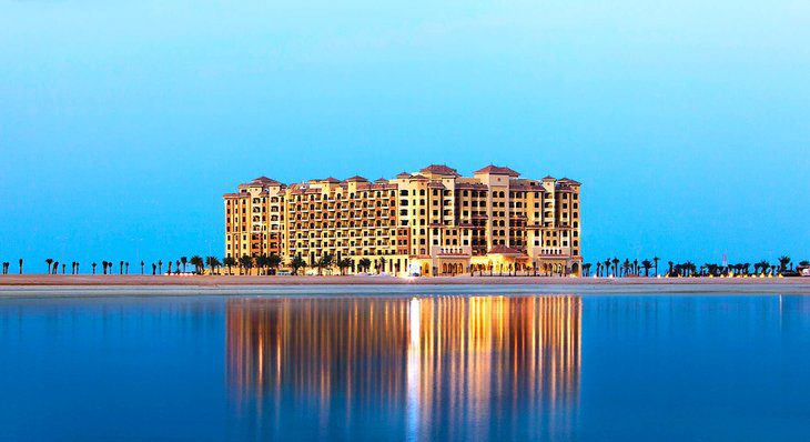 10 Top-Rated Resorts in Ras Al-Khaimah