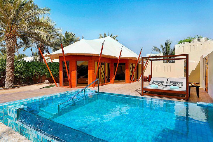 10 Top-Rated Resorts in Ras Al-Khaimah