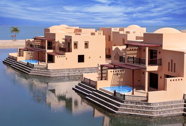 10 Top-Rated Resorts in Ras Al-Khaimah