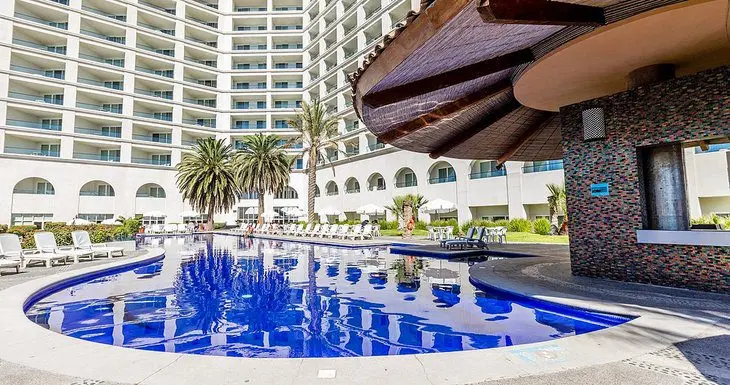 10 Top-Rated Resorts in Rosarito