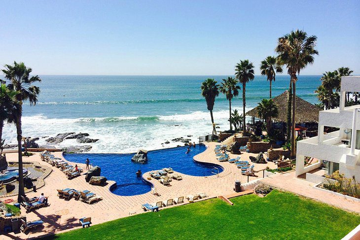 10 Top-Rated Resorts in Rosarito