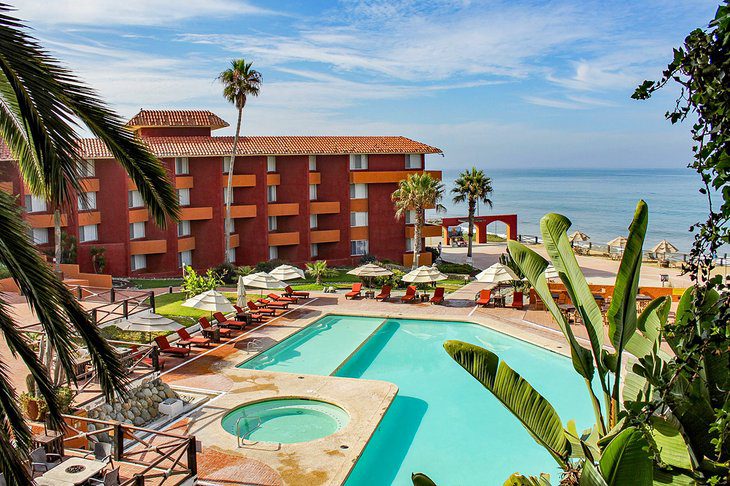 10 Top-Rated Resorts in Rosarito