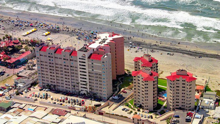 10 Top-Rated Resorts in Rosarito