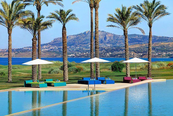 10 Top-Rated Resorts in Sicily