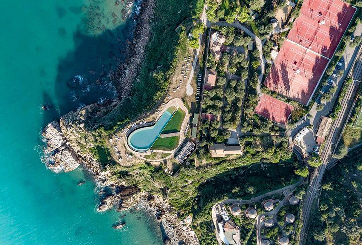 10 Top-Rated Resorts in Sicily