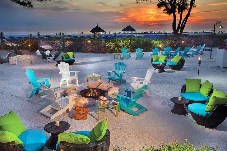 10 Top-Rated Resorts in St. Petersburg, FL