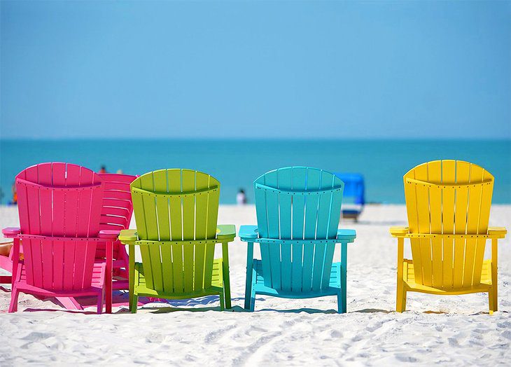 10 Top-Rated Resorts in St. Petersburg, FL