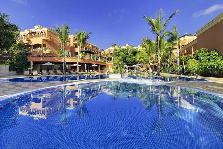 10 Top-Rated Resorts in Tenerife