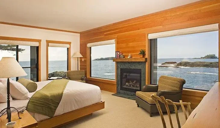 10 Top-Rated Resorts in Tofino, BC