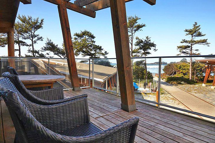 10 Top-Rated Resorts in Tofino, BC