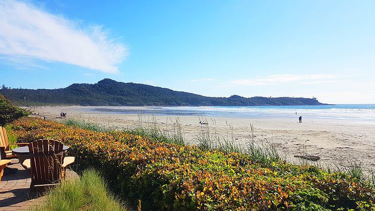 10 Top-Rated Resorts in Tofino, BC