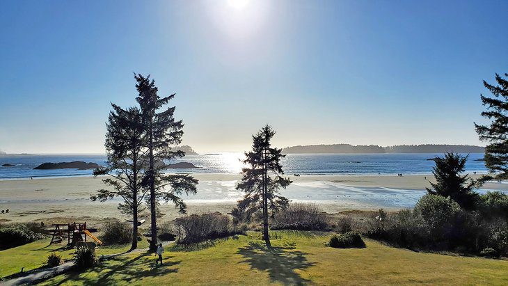 10 Top-Rated Resorts in Tofino, BC