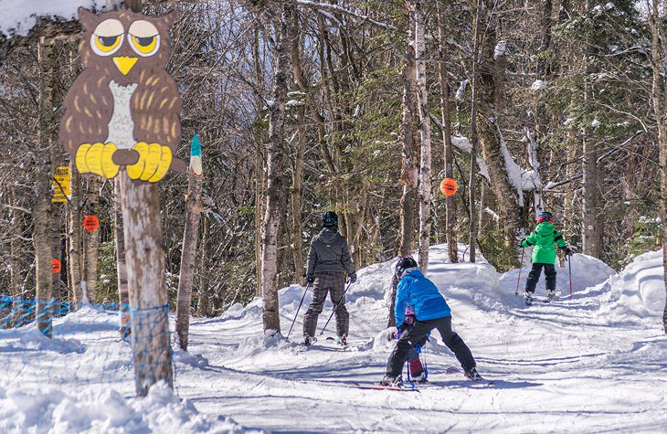 10 Top-Rated Ski Resorts in Quebec, 2023/24