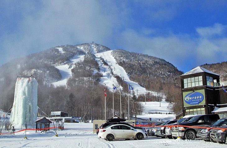 10 Top-Rated Ski Resorts in Quebec, 2023/24