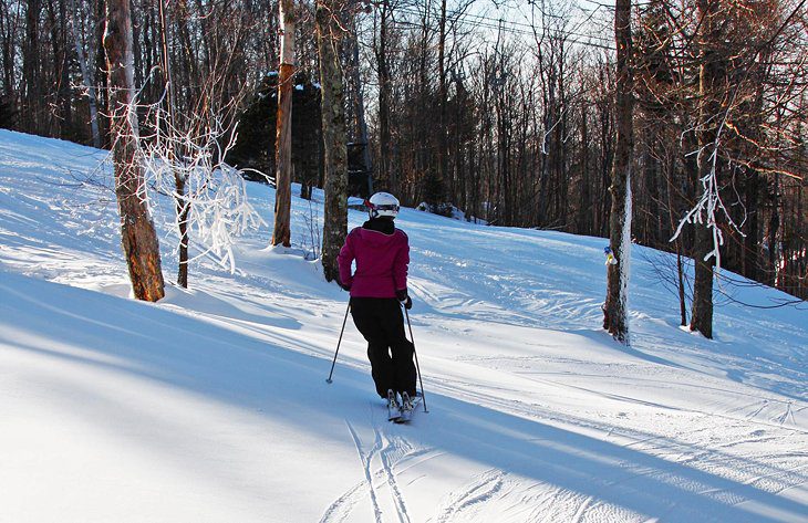 10 Top-Rated Ski Resorts in Quebec, 2023/24