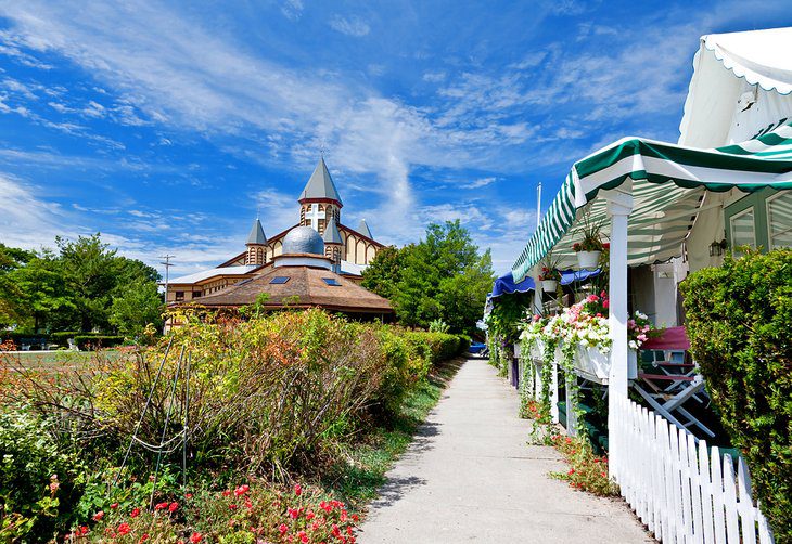 10 Top-Rated Small Towns in New Jersey