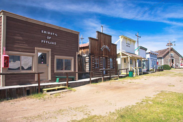 10 Top-Rated Things to Do in Anaconda, MT