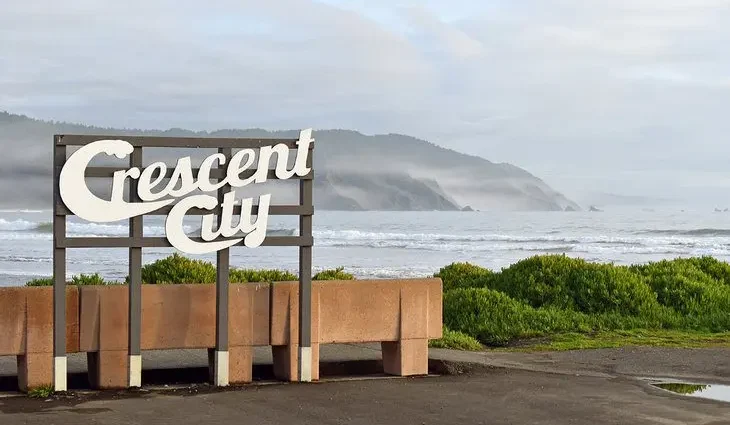 10 Top-Rated Things to Do in Crescent City, CA