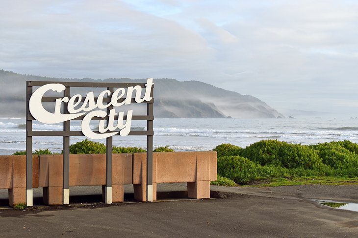 10 Top-Rated Things to Do in Crescent City, CA