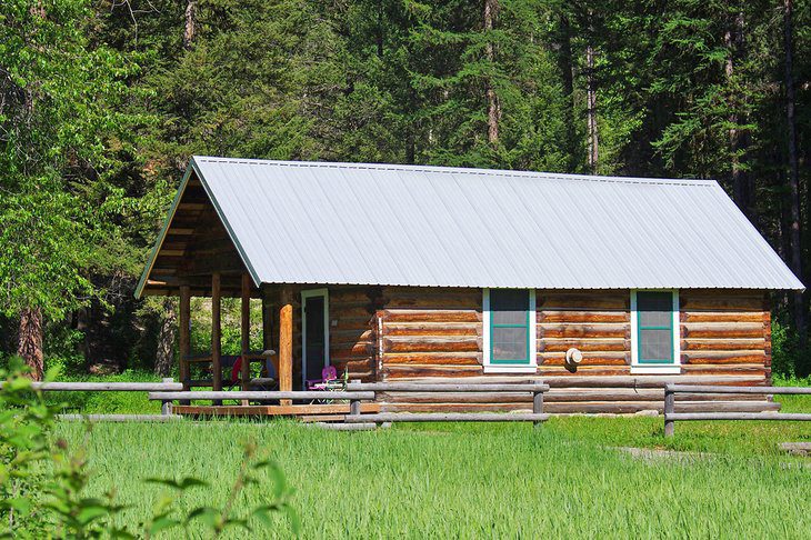 10 Top-Rated Things to Do in Flathead National Forest, MT