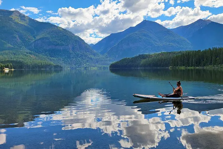 10 Top-Rated Things to Do in Flathead National Forest, MT