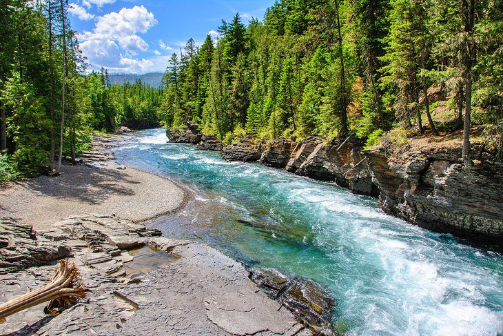 10 Top-Rated Things to Do in Flathead National Forest, MT