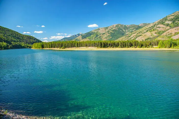 10 Top-Rated Things to Do in Flathead National Forest, MT