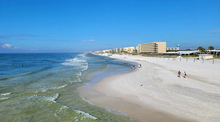 10 Top-Rated Things to Do in Fort Walton Beach, FL