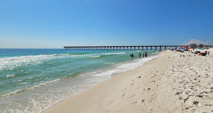 10 Top-Rated Things to Do in Fort Walton Beach, FL