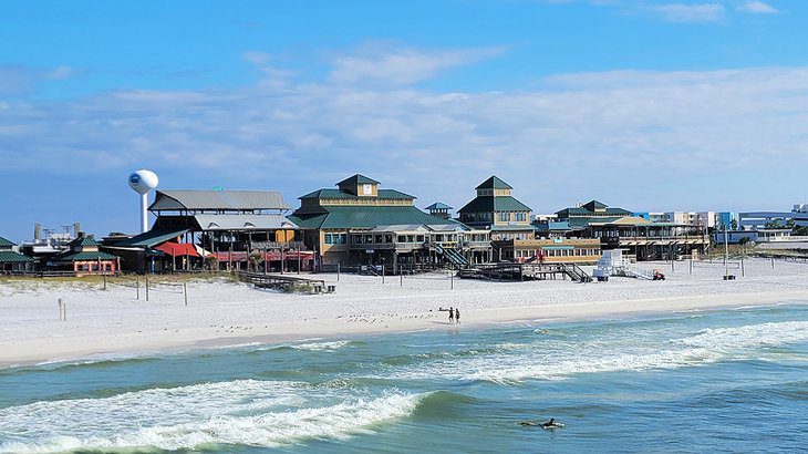 10 Top-Rated Things to Do in Fort Walton Beach, FL