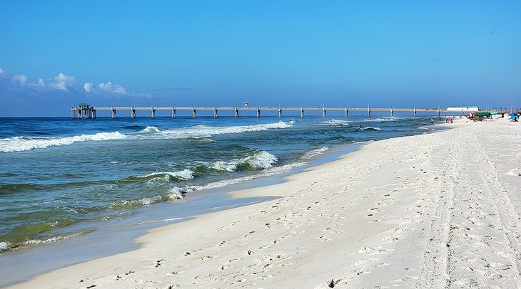 10 Top-Rated Things to Do in Fort Walton Beach, FL