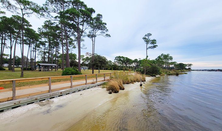 10 Top-Rated Things to Do in Fort Walton Beach, FL