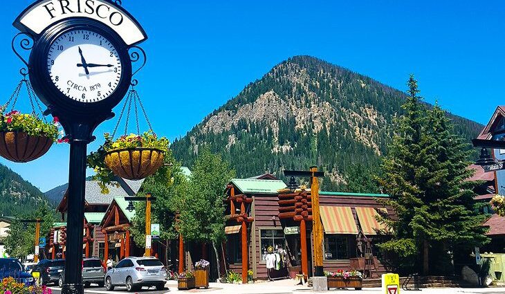 10 Top-Rated Things to Do in Frisco, CO