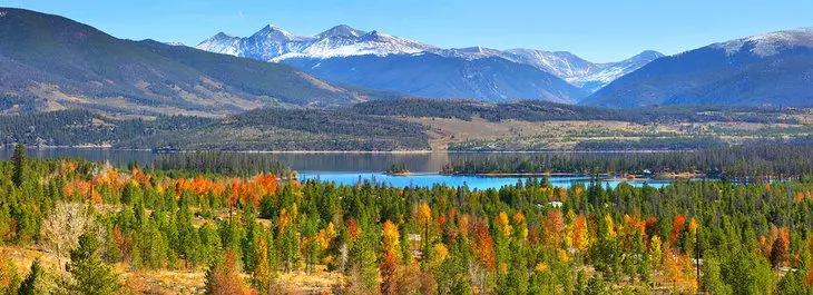 10 Top-Rated Things to Do in Frisco, CO