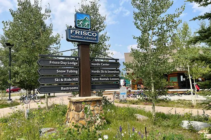 10 Top-Rated Things to Do in Frisco, CO